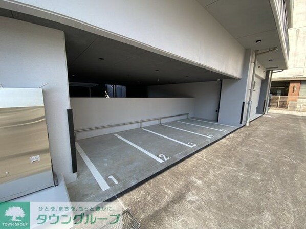 S-RESIDENCE亀島駅前ascent(アセント)の物件内観写真